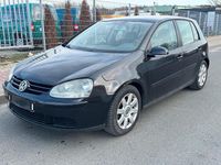 Gebraucht VW Golf IV 105 PS (77 kW) 2004 Kleinwagen
