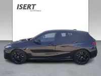 Gebraucht BMW 120 M Sport 163 PS (119 kW) 2024 Schwarz Kleinwagen