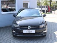 Brugt VW Polo Highline 95 HK (69 kW) 2018 Grå Hatchback