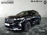 Neu Renault Austral Esprit Alpine 200 PS (147 kW) 2026 Black pearlschwarz metallic SUV