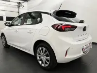 Nowe Opel Corsa Edition 101 KM (74 kW) 2025 Biały Hatchback