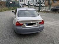 Second-hand BMW 325 218 CP (160 kW) 2006 Gri Berlinǎ