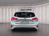Gebraucht Ford Focus ST-Line 150 PS (110 kW) 2022 Polar silber metallic Limousine