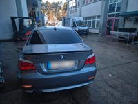 Gebraucht BMW 530 235 PS (172 kW) 2007 Grau Limousine