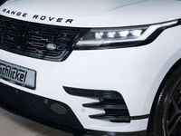 Gebraucht Land Rover Range Rover Velar Black Edition 300 PS (220 kW) 2023 Fuji white SUV