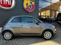 gebraucht Fiat 500C 