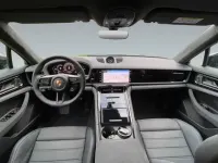 Gebraucht Porsche Panamera 500 PS (367 kW) 2025 Oakgrünmetallic neo (metallic) Kleinwagen