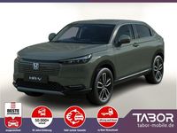 Neu Honda HR-V Advance 131 PS (96 kW) 2026 Sage green pearl SUV