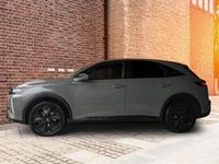 Gebraucht DS Automobiles DS7 Crossback Performance 131 PS (96 kW) 2023 Grau SUV