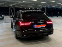 Gebraucht Audi A6 S-Line 272 PS (200 kW) 2017 Schwarz Kombi