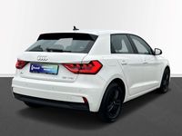 gebraucht Audi A1 Sportback Sportback 25 TFSI S-TRONIC+LED+NAVI+EINPARKH