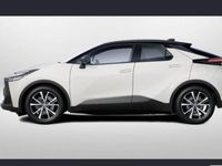 Neu Toyota C-HR Team 223 PS (164 kW) 2025 Weiß SUV