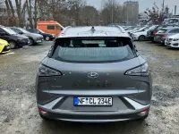 Gebraucht Hyundai Nexo 163 PS (119 kW) 2021 Grau SUV