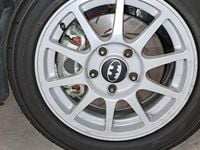 Gebraucht Honda Integra Type R 200 PS (147 kW) 1994 Schwarz Coupé