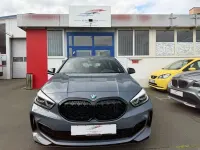 Occasion BMW M135 Performance 306 ch (225 kW) 2020 Gris Citadine