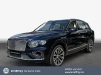 Gebraucht Bentley Bentayga 549 PS (403 kW) 2022 Blau SUV