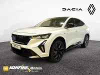 Gebraucht Renault Rafale Esprit Alpine 200 PS (147 kW) 2025 Weiß SUV