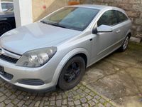 gebraucht Opel Astra GTC 1.4 Benzin 8/24 TÜV