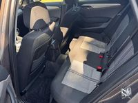 Gebraucht BMW X1 150 PS (110 kW) 2011 Braun SUV