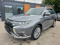 Gebraucht Mitsubishi Outlander P-HEV Top 135 PS (99 kW) 2019 Grau Limousine