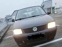 Brugt VW Polo Classicline 60 HK (44 kW) 2001 Sedan