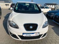 gebraucht Seat Altea 4You|KLIMAAUTO|PDC|SZH|1Hd|