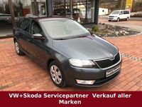 gebraucht Skoda Rapid Spaceback Ambition 1.2 TSI *NAVI-Climatr.*