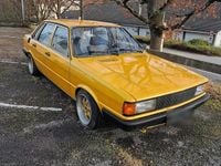 Second-hand Audi 80 70 CP (51 kW) 1982 Auriu Berlinǎ