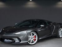 Gebraucht McLaren GT 620 PS (456 kW) 2020 Grau Coupé