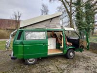 gebraucht VW Caravelle T3C 255 592