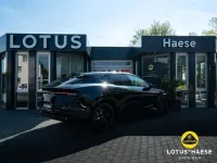 Neu Lotus Eletre 450 kW (612 PS) 2026 Schwarz SUV