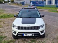 gebraucht Jeep Compass Compass1.3 T-GDI 4xe PLUG-IN HYBRID Automatik Tra