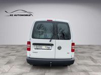 gebraucht VW Caddy Kasten/Kombi Maxi Kasten EcoProfi 1,6 TDI