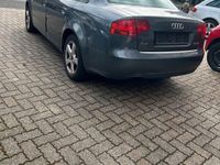 gebraucht Audi A4 1.9 TDI mit Tüv