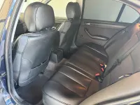 Gebraucht BMW 320 170 PS (125 kW) 2002 Blau Limousine