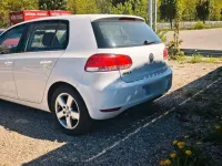 Gebraucht VW Golf VI 102 PS (75 kW) 2010 Kleinwagen