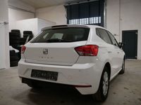 gebraucht Seat Ibiza Style CARPLAY ANDROID NAVI SHZ 2Z-KLIMA