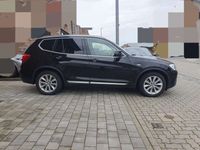 gebraucht BMW X3 X3xDrive20d Aut.