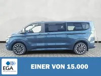 Neu Ford Tourneo Custom Titanium X 150 PS (110 kW) 2025 Metallic Van