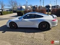 Usata Porsche 911 Carrera 4S 400 CV (294 kW) 2015 Bianco