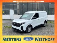 Gebraucht Ford Transit Trend 101 PS (74 kW) 2025 Weiß Limousine