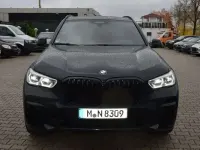 Gebraucht BMW X5 M Sport 286 PS (210 kW) 2021 Carbonschwarz metallic SUV