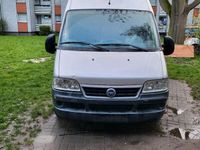 gebraucht Fiat Ducato 2.8JDT