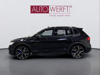 Gebraucht VW Tiguan Pro 320 PS (235 kW) 2023 Schwarz SUV