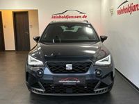 gebraucht Seat Arona 1.0 TSI FR DSG LED virtual Kamera ACC