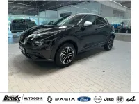 Second-hand Nissan Juke N-Connecta 114 CP (83 kW) 2024 Negru SUV