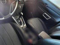 Gebraucht Opel Antara 163 PS (119 kW) 2012 Schwarz SUV