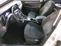 Gebraucht VW Golf VIII Style 131 PS (96 kW) 2022 Weiß Limousine