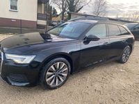 Gebraucht Audi A6 286 PS (210 kW) 2021 Schwarz Kombi