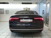 gebraucht Audi A5 Sportback 2.0 TFSI S TRONIC*1.HAND*ACC*DAB*VIRTUAL